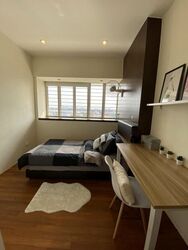 The Trumps (D14), Condominium #639486741